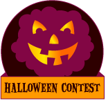 MAKE Halloween Contest